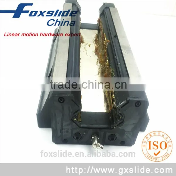High Quanlty SBG65L-C-K1linear Rail Guide Bearing photo-5