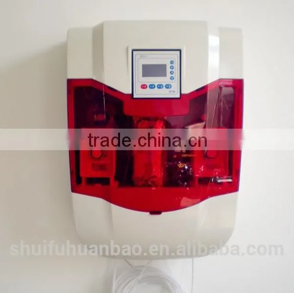 Chlorine Dioxide Generator Used in Poultry Farming
