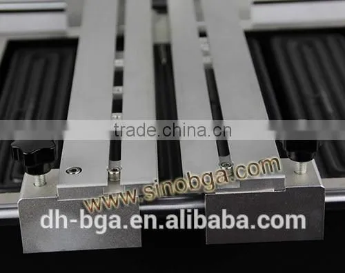 Dinghua DH-A06 Bga Rework System photo-4