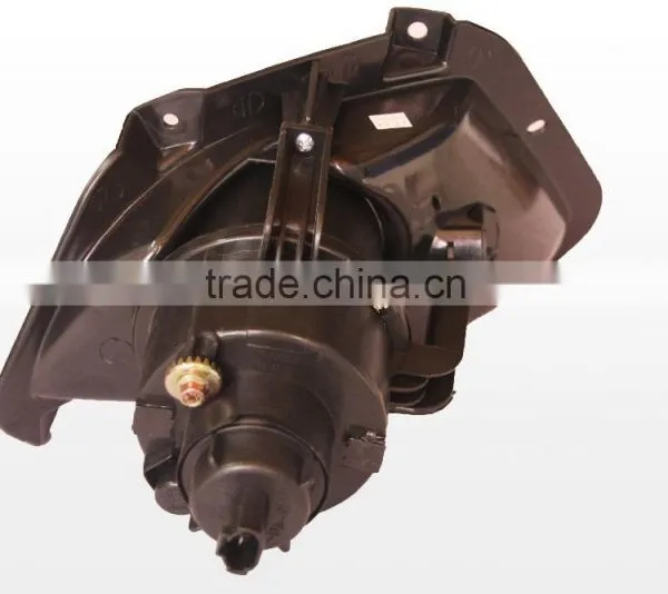 Original Equipment Front Fog Lights for Chinese Brands CHANA Car Parts photo-2