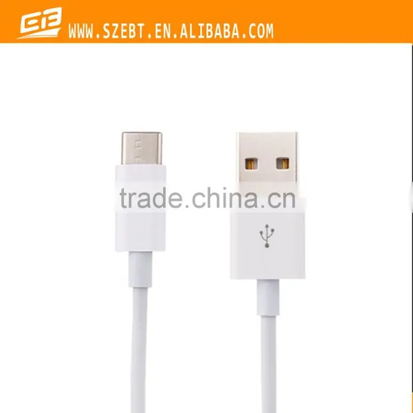 Manufacturing Standard A to Type C Usb 3.1 Cable