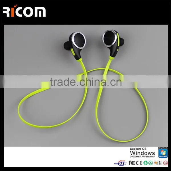 Headset Bluetooth,bluetooth Headset Battery,china Bluetooth Headset Price--BTH-214--Shenzhen Ricom photo-4