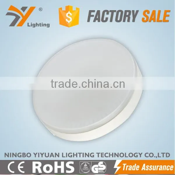 High Quality Led Cabinet Light CE-LVD/EMC, RoHS, TUV-GS Passed Aluminium Plastic GX53AP 5W 400lm LED Lamp Bulb photo-2