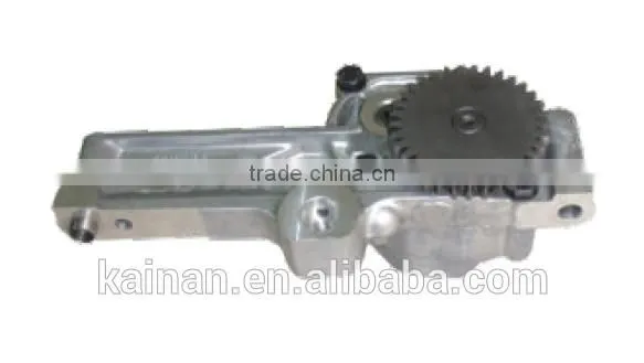 OEM 1192924 Engine Parts Oil Pump Model 3116