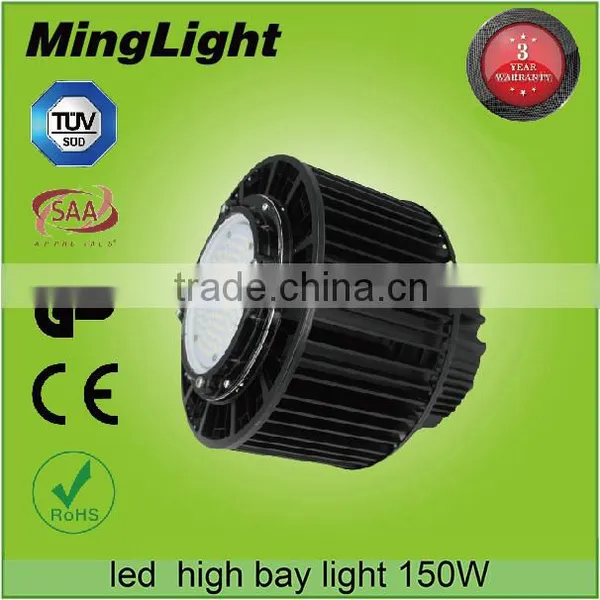 TUV Met Certified 150w Led High Bay Light Fixture photo-6
