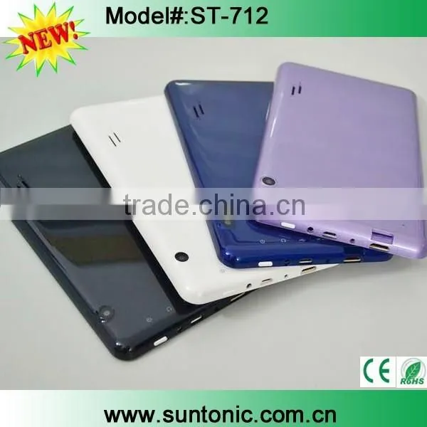 Factory Supply Cheap 7 Inch Tablet Dual Core Android 4.4 Quality Choice Most Popular photo-2