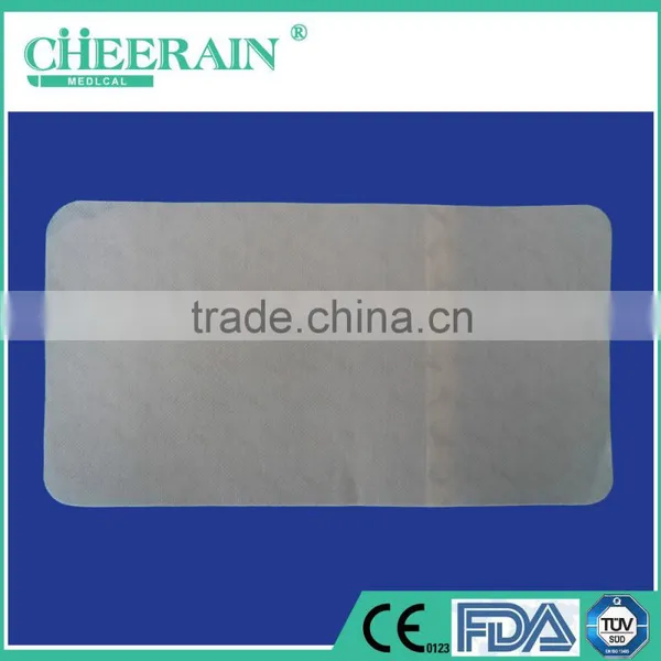 Good Supplier Waterproof Neoprene Fabric photo-2