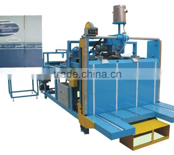 High-performance Superior Quality Packing Machine Carton Folder Gluer