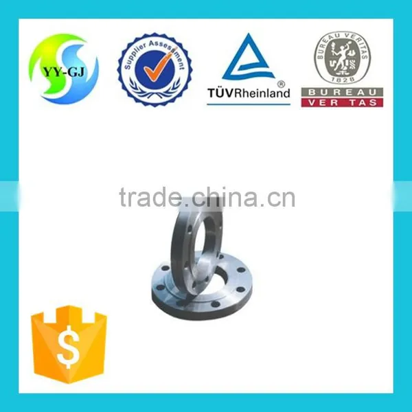Stainless Steel Flange 347 photo-4