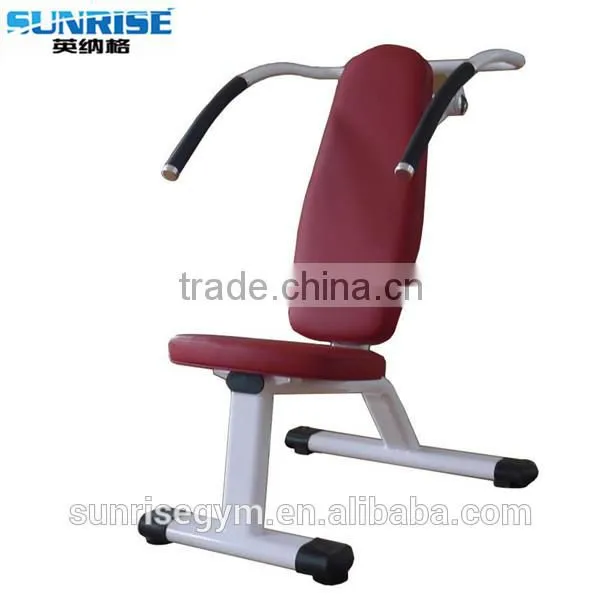 Gym Exercise Machine Shoulder Press