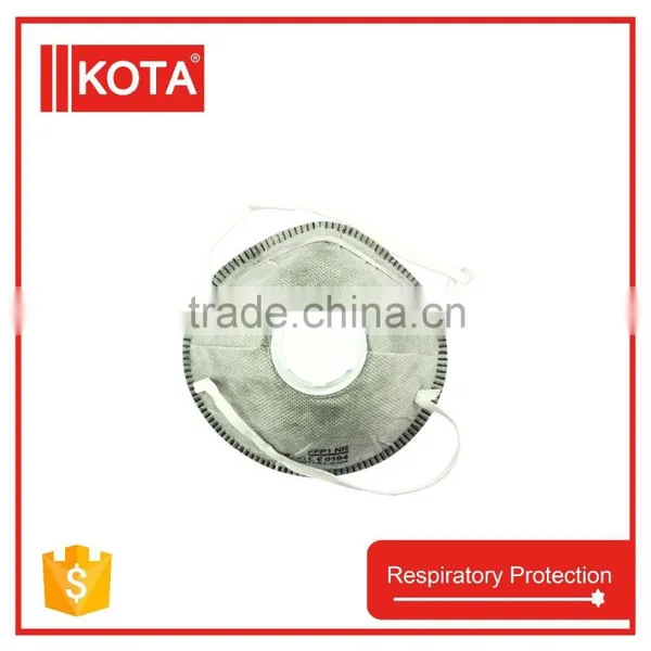 Respiratory Protection Custom Respirator Mask Protective Mask