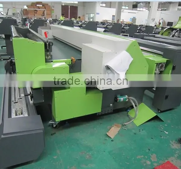2015 Hot Sale Direct Garment Printer Fabric Textile/cotton /silk photo-3
