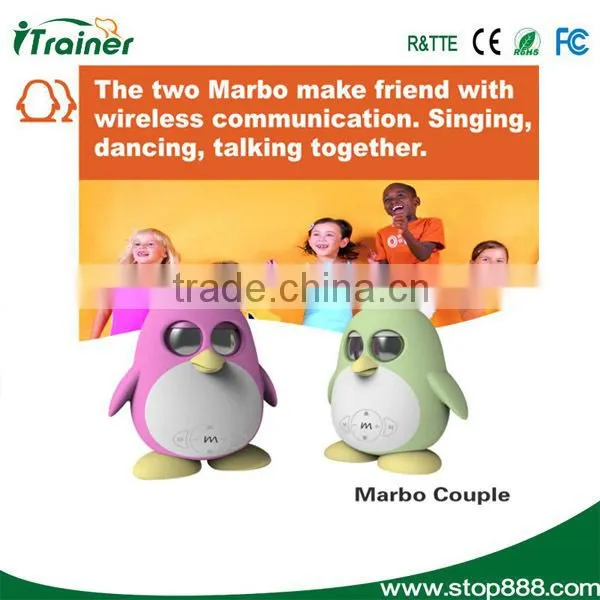 Electronic pet recording talking toys