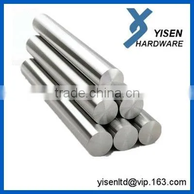 Titanium Bars/ Titanium Rods