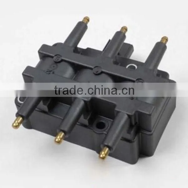 Ignition Coil 56032520AF for 2007-2011 Jeep Wrangler New Model photo-2