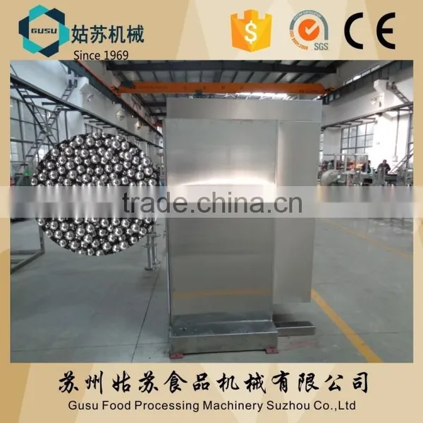Chocolate Liquor Ball Milling Machine Manufacturer 086-18662218656 photo-2