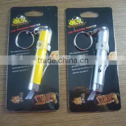 Led Flashlight Plastic WIN-1628 Led Laser Toy for Cat Basketball Pet Toys Cat Toys photo-2