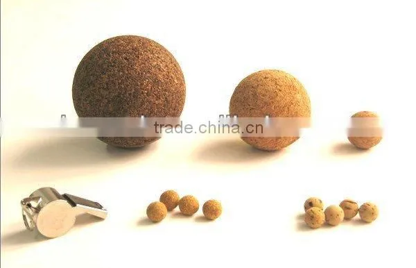 Cork Ball photo-2