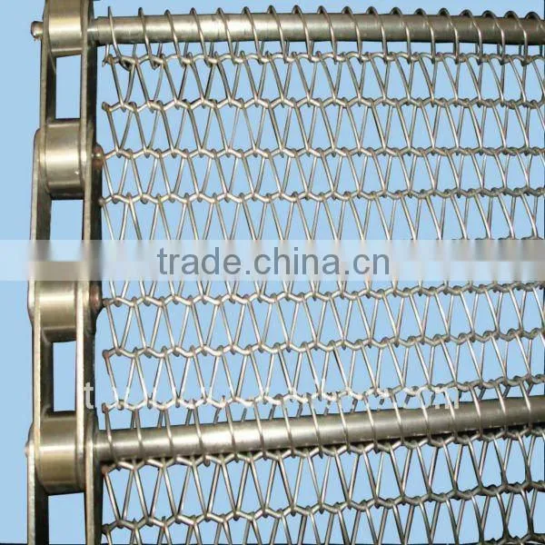 Chain Mesh Belt