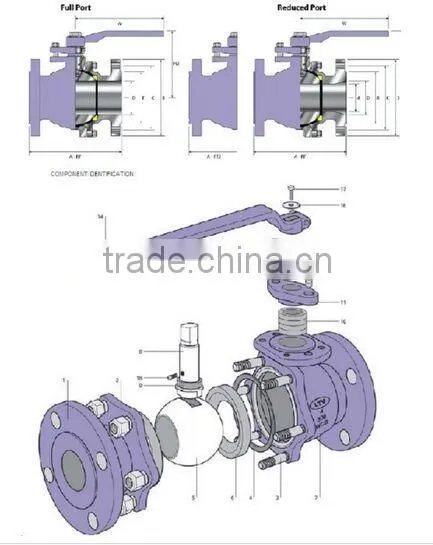 Ball Valve Price photo-6