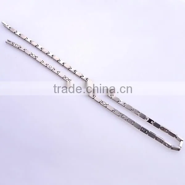 Titanium Magnetic Bracelet photo-4