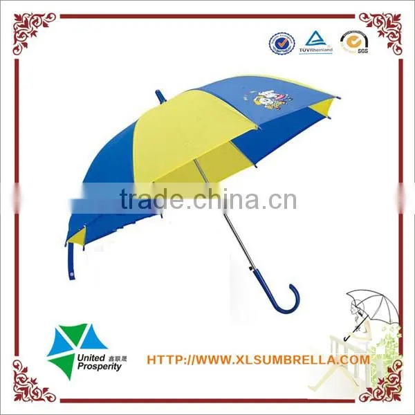 18 Inches Automatic Opening POE Umbrella