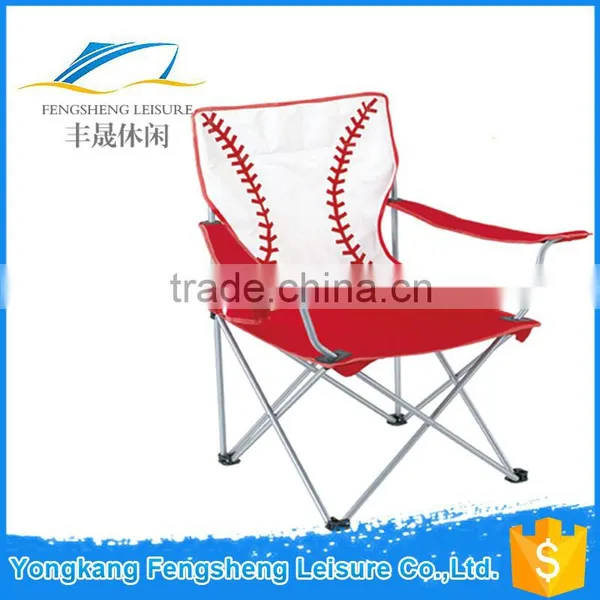 Folding Fabric Camping Luxury Comfortable Deck Chair photo-3
