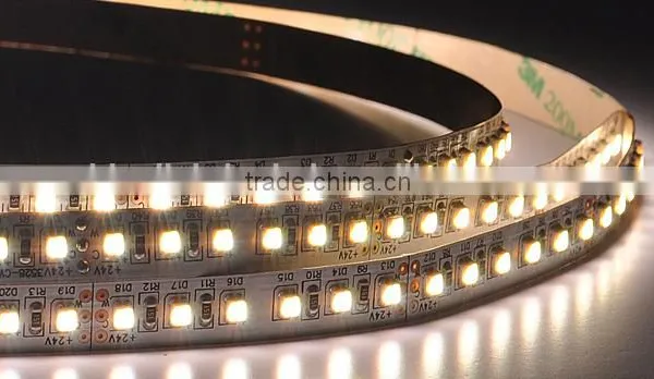 Color Adjustable Led Strip Smd2835 With CE RoHS photo-6