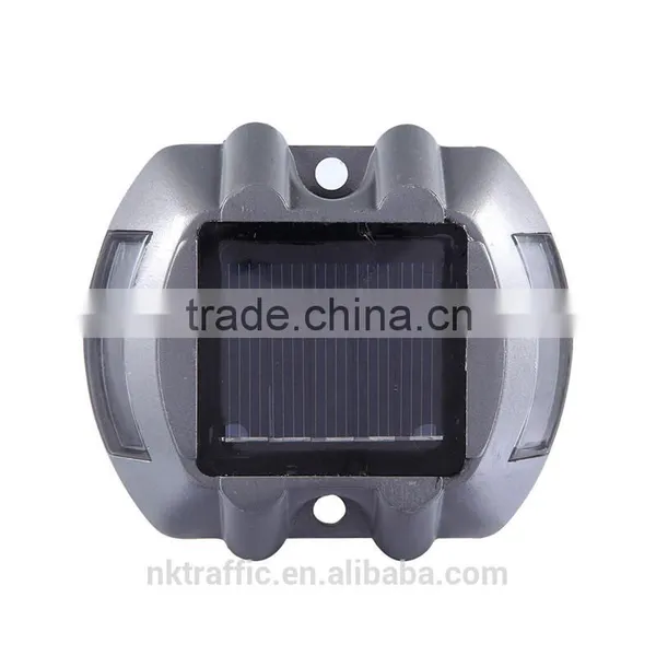 New Aluminum Solar Road Stud for Highway photo-6