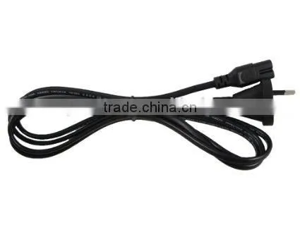 EU Plug Power Cord