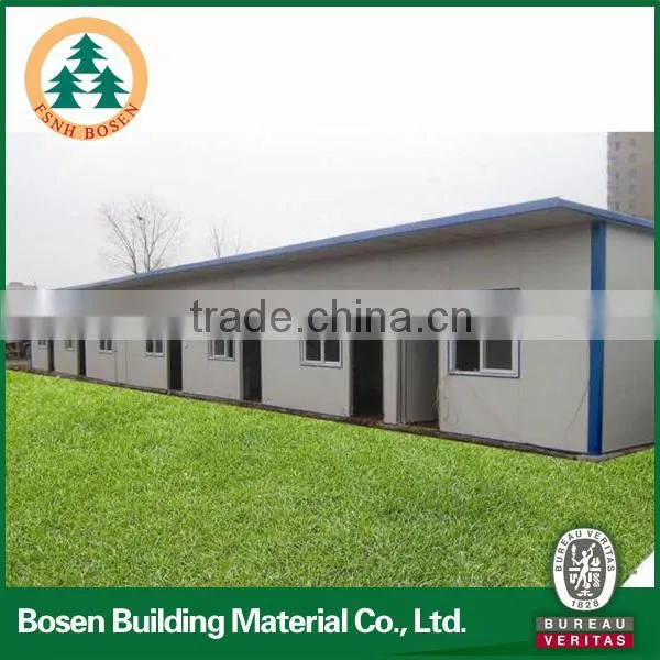 Prefabricated Houses Used Portable Simple for Toilets Thailand Price photo-2