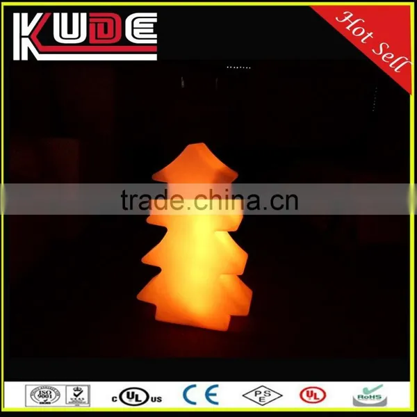 Christmas Gift and Funny Decoration of LED Christmas Trees With Cheap Price photo-4