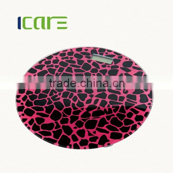Electronic Digital Weighing Scale photo-2