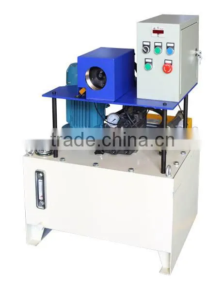 Benfa New Design BFKY-42BS Crimper Machine For Braided Hose Tube Crimping Machine Hose Crimping Machine Quality Choice photo-2