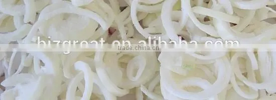Supply IQF Onion Sliced With Best Price photo-4
