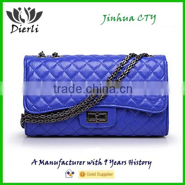 Fashion Elegance Lady Handbag photo-4