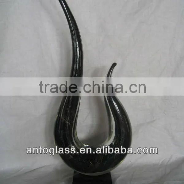 Murano Glass Sculpture photo-2
