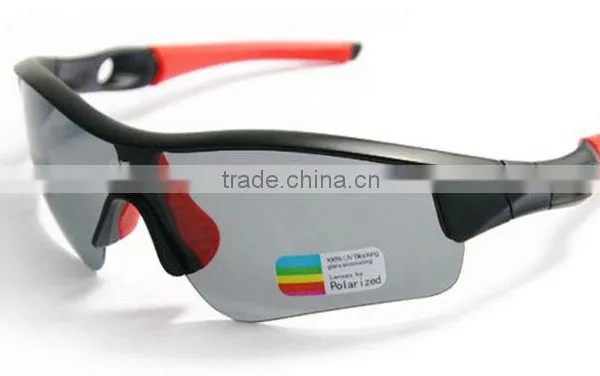 Wholesale Colorful Anti-UV 100% Goggles Sunglass photo-2