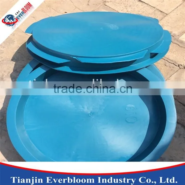 Hot Sale Pipe End Protection Caps /aluminum Pipe End Caps photo-6