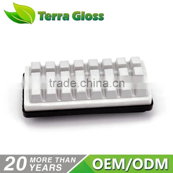 Glaze Tile Polishing Abrasive Tool Wall Tiles Polishing Disc