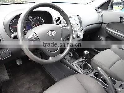 USED CARS - HYUNDAI I30 (LHD 5096 PETROL) photo-5