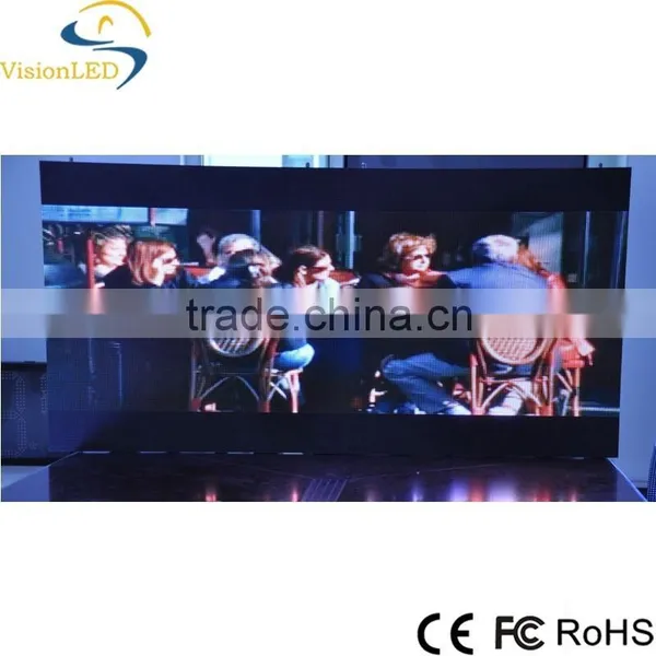 Indoor Rental LED Display P5 Full Color Die-cast Aluminum Cabinet LED Screen photo-6