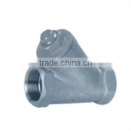 Y-Strainer