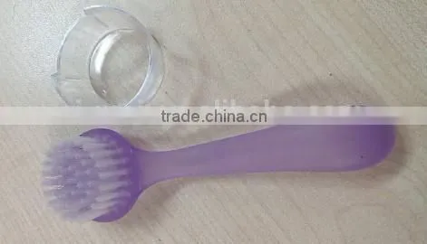 Pedicure Foot Nail Brush #SZ018