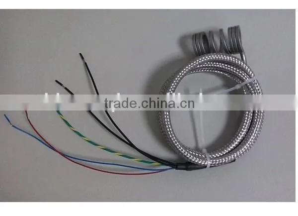 Enail Coil Heater With Thermocouple photo-2