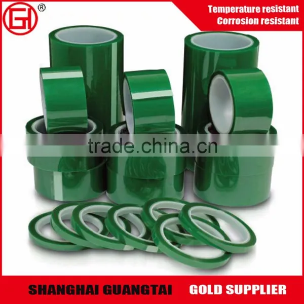 Manufacturer 19micron Adhesive PET Release Film for 3M Tape photo-4