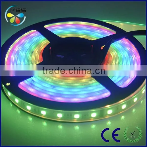 2013 Hot Sales Smd5050 Magic Led Strip