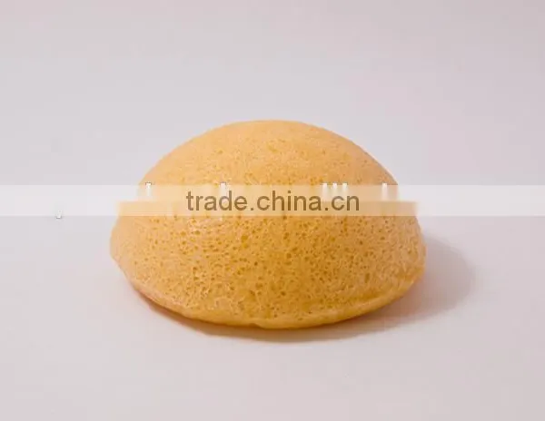 Natural Japan Facial Free Pore Konjac Sponge photo-6