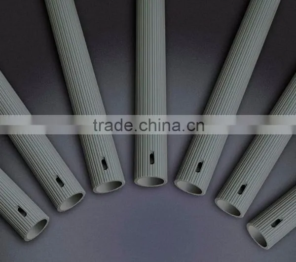 High-Temperature Refractory Sic Ceramic Roller Used in Kiln Furniture photo-2