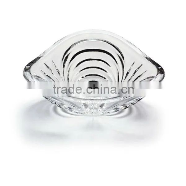 Acryl Slap-up Imitation Samll Crystal Bowl